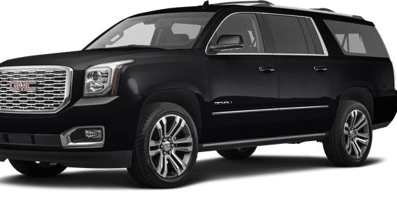 GMC YUKON XL 2019 1GKS2HKJ8KR132918 image